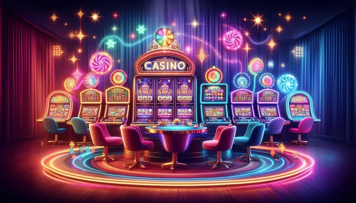 CasinOK Casino